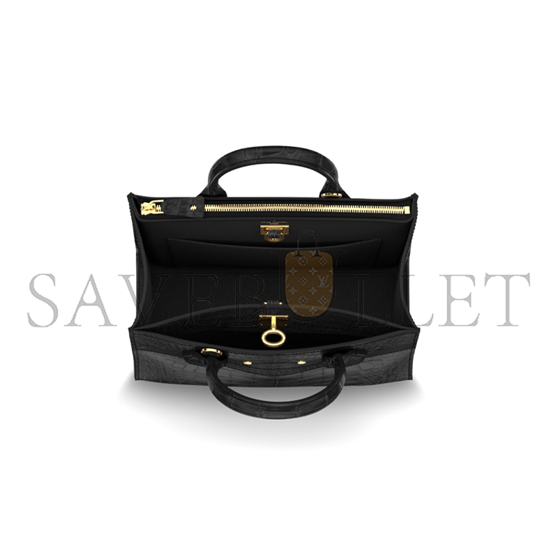 l0vis Vvtt0n city steamer pm n95415 (26.5*23*13cm)